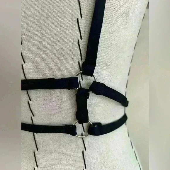 Chromat Harness - Bold Statement Accessory | S - Picture 3 of 7